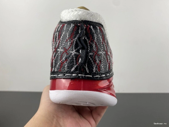 and black red TITAN 23  CZ6222-1021 Jordan 0729